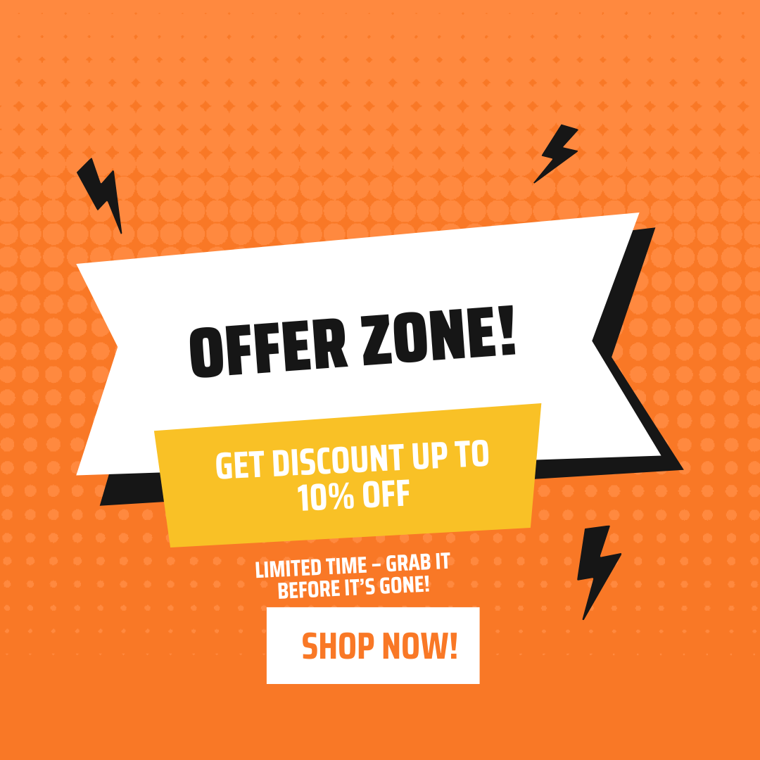 Offer zone